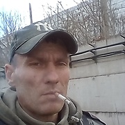 Евгений, 46, Тольятти