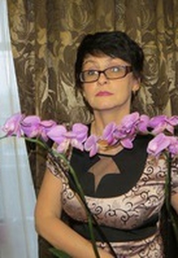 My photo - Tatyana, 59 from Izhevsk (@tatyana224095)