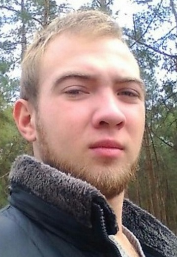 My photo - Evgeniy, 29 from Severodonetsk (@evgeniy8243719)