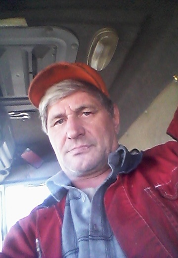 Minha foto - Valeriy, 67 de Uray (@valeriy25854)
