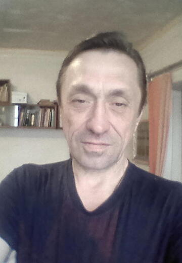 My photo - ivan, 59 from Penza (@ivan139894)
