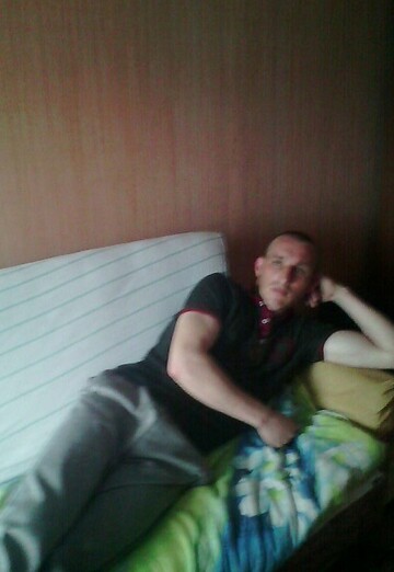 Моя фотография - Аркадий, 36 из Барнаул (@arkadiy2799)