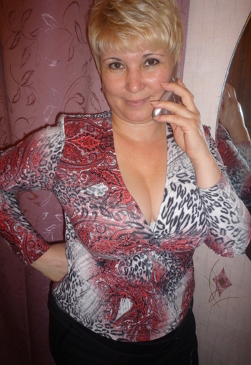 My photo - Nina, 59 from Krasnodar (@nina2077)