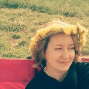 Нелли, 44, Кингисепп
