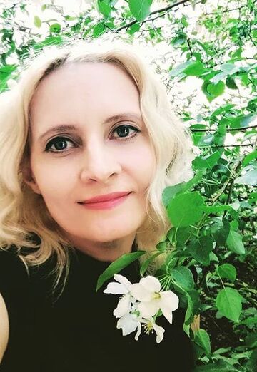 My photo - Olga, 47 from Kansk (@olga281559)
