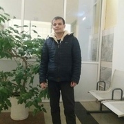Рамиль, 38, Буинск