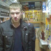 Aleksey 32 Moscow