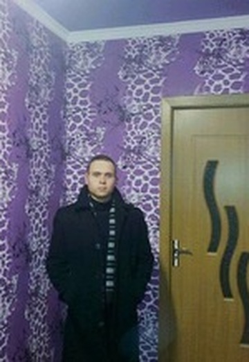 Моя фотография - Ярослав, 32 из Кагул (@yaroslav13600)