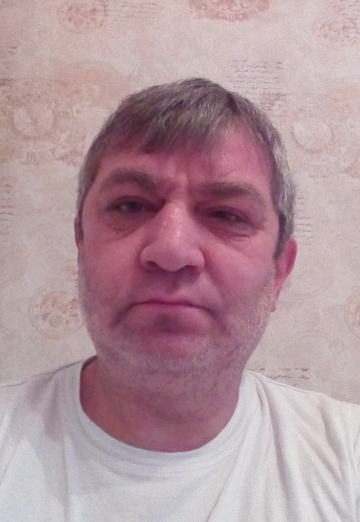 My photo - Anji Yesmurz, 51 from Grozny (@anjiesmurz)