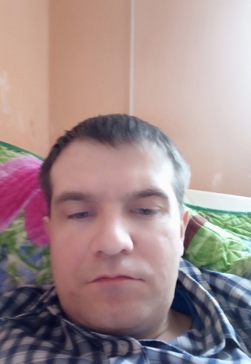 Моя фотография - Станислав, 34 из Санкт-Петербург (@stanislav33381)