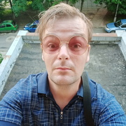 Миша пухов, 33, Протвино