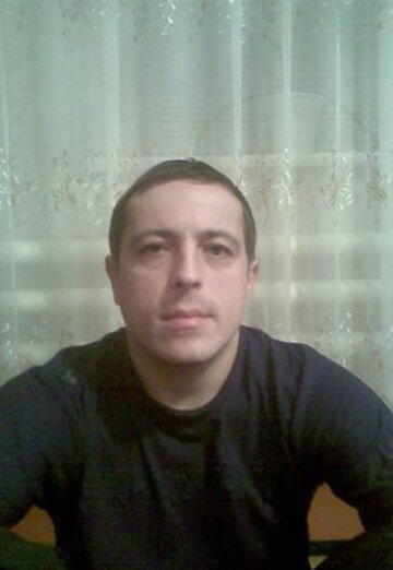 Моя фотография - эд, 45 из Волгодонск (@ed2776)