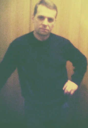 My photo - Anatoliy, 52 from Ryazan (@anatoliy91191)