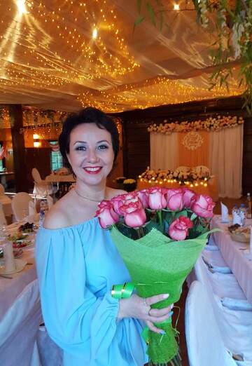 Моя фотография - Татьяна, 52 из Москва (@tatyana300292)
