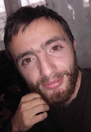 Моя фотография - Hovo Hovsepyan, 32 из Ереван (@hovohovsepyan)
