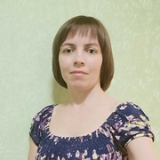 Olga 41 Bryansk