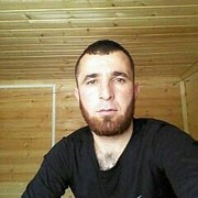 Алиев, 38, Восточный
