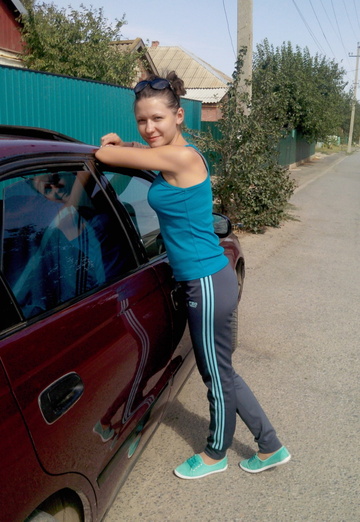 Viktoriya (@viktoriya24413) — my photo № 9