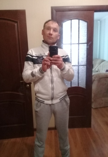 Моя фотографія - Олег, 43 з Київ (@oleg240224)