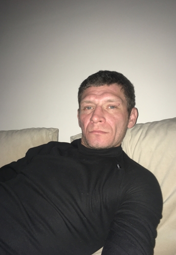 Моя фотография - Александр, 42 из Самара (@aleksandrskavronskiy)