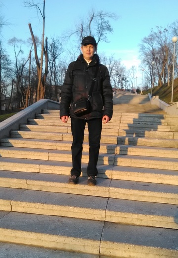 Sergey Yakimov (@sergeyyakimov17) — my photo № 2
