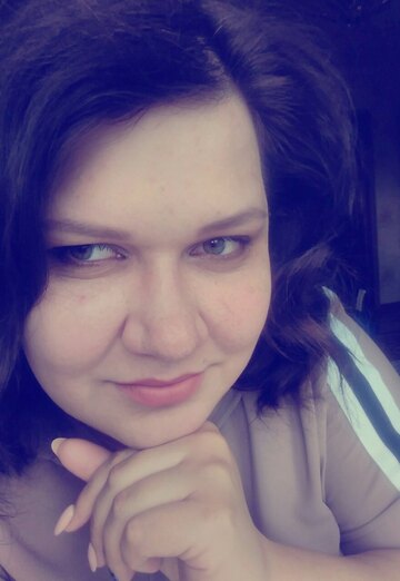 Моя фотография - Екатерина, 31 из Цимлянск (@ekaterina147302)