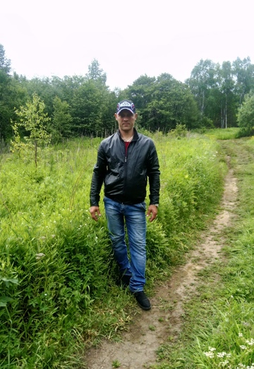 My photo - sergey, 39 from Komsomolsk-on-Amur (@sergey861963)