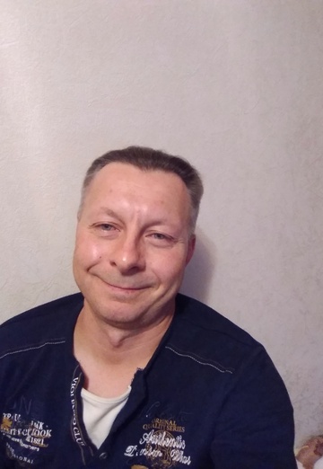 My photo - mitya, 43 from Voronezh (@mitya6955)