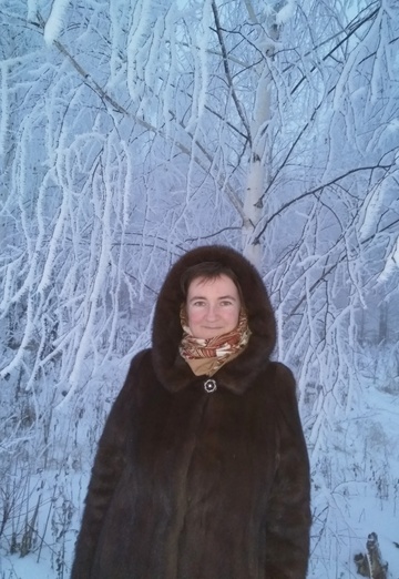 Моя фотография - Татьяна, 41 из Грязи (@tatyana347628)