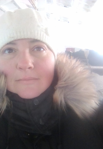 Моя фотография - Татьяна, 45 из Белгород (@tatyana326750)