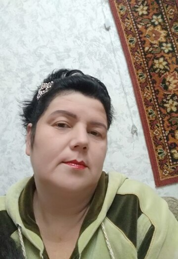 My photo - Venera Abdurmanova, 47 from Tashkent (@veneraabdurmanova)