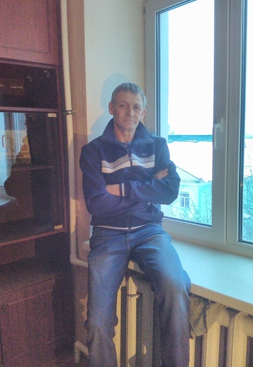 My photo - Oleg, 53 from Aleksin (@oleg222401)