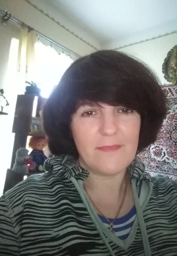 Моя фотографія - Инна Мусатова, 54 з Яготин (@innamusatova)