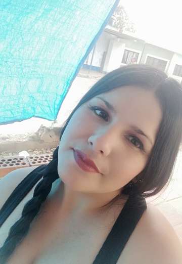 Ma photo - Fatima Ascanio, 31 de Cúcuta (@fatimaascanio)