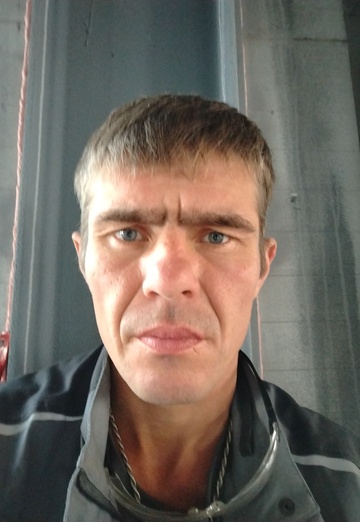 My photo - Anton, 39 from Bratsk (@anton218912)