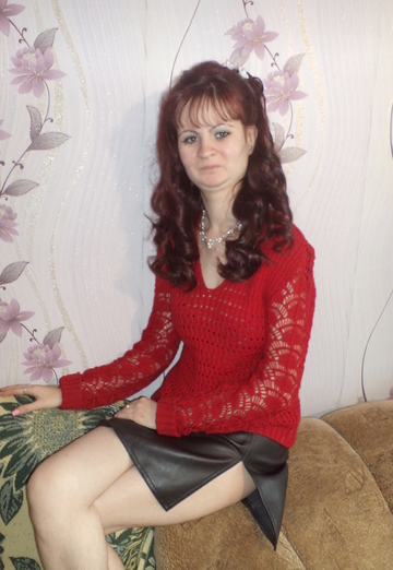 My photo - Vika, 33 from Kramatorsk (@vika25601)