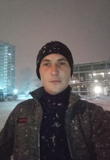 My photo - Andrey, 34 from Armavir (@andrey712555)