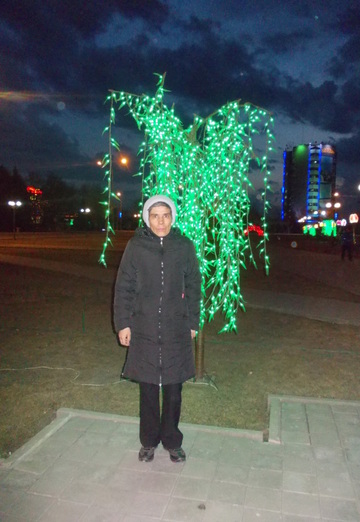 My photo - grozo4ka, 63 from Semipalatinsk (@grozoka)