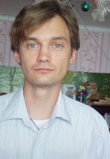 Моя фотография - Виталий, 42 из Усть-Каменогорск (@vitaliy118980)