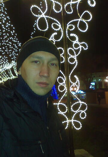 My photo - Aleksandr, 38 from Krasniy Yar (@inter-net2013)