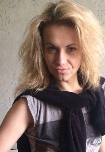 Моя фотография - Elena, 38 из Киев (@elena180862)