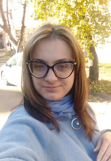 La mia foto - Diana, 26 di Kislovodsk (@diana51546)