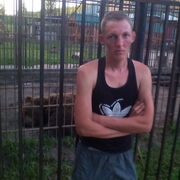 Александр, 39, Старое Дрожжаное