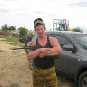 Andrey, 40, Междуреченск