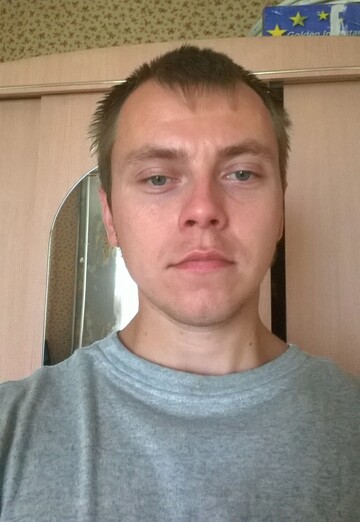 My photo - Aleks Berstenev, 36 from Nizhny Tagil (@aleksberstenev)