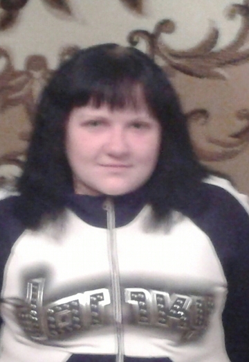 My photo - Yulya, 37 from Poltava (@maksim1402julja)