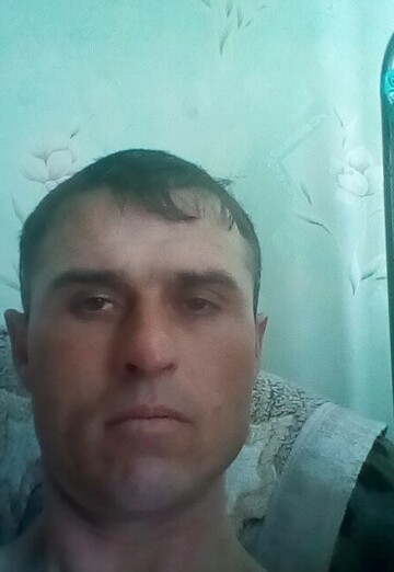 Моя фотография - Денис, 41 из Йошкар-Ола (@denis238774)