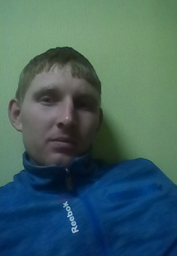 Моя фотография - Константин Золоторев, 30 из Барнаул (@konstontinzolotorev)