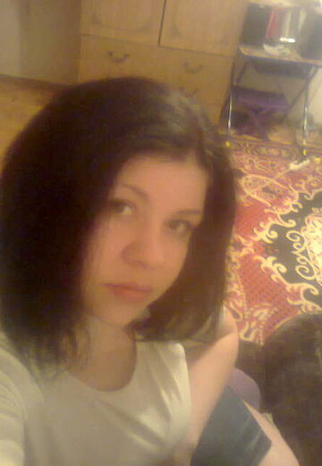 Моя фотография - ксения, 31 из Жуковка (@kseniya19485)
