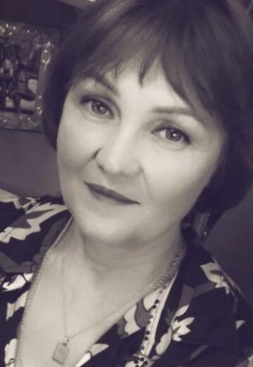My photo - Yelvira, 83 from Cheboksary (@elwvira8602621)